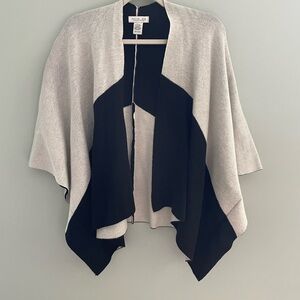 Rachel Zoe Open Sweater